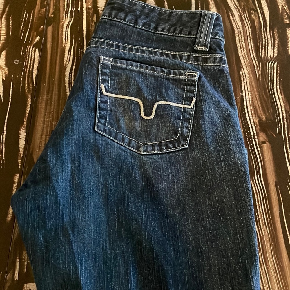 Kimes ranch Jolene 6/34